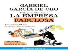 LA EMPRESA FABULOSA