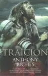 Traición