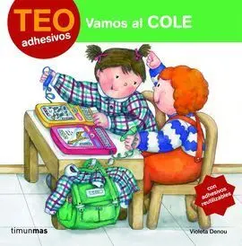 Vamos Al Cole