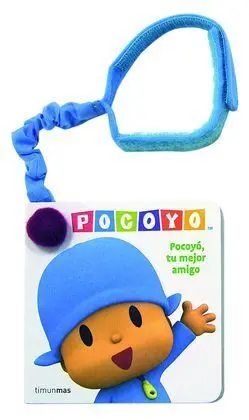 Pocoyó, tu Mejor Amigo