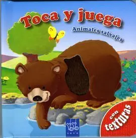 Animales Salvajes