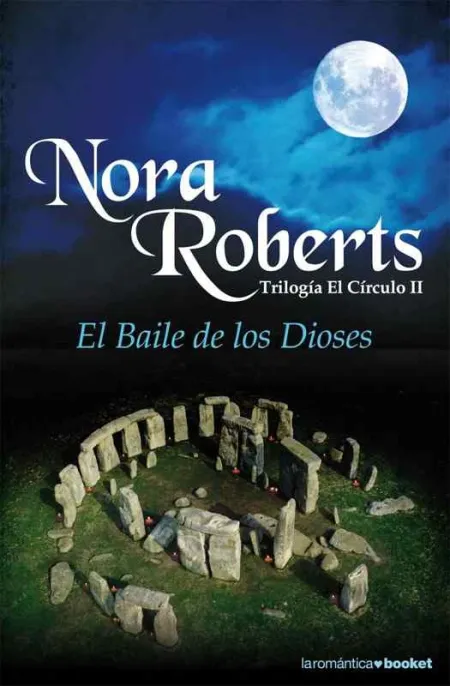 El Baile de los Dioses