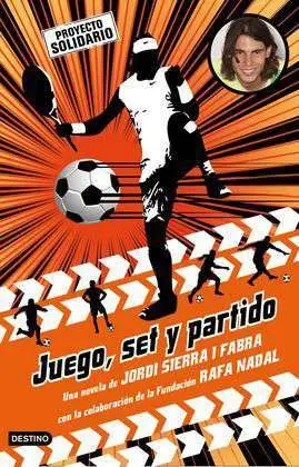 Juego, Set y Partido