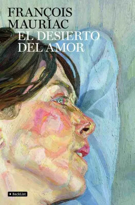 El Desierto del Amor