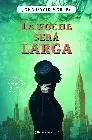La Noche Sera Larga