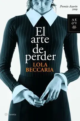 El Arte de Perder