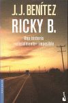 RICKY B.