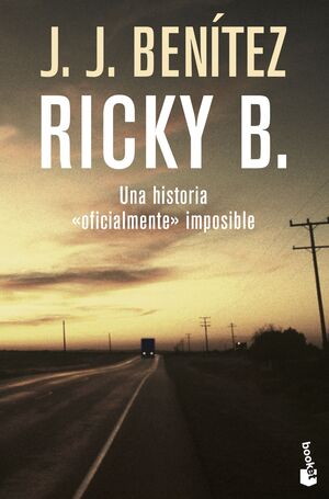 RICKY B.