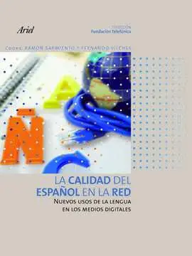La Calidad del Español en la Red