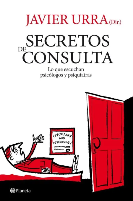 Secretos de Consulta