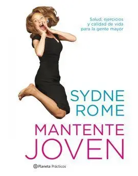 Mantente Joven