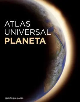 Atlas Universal Planeta Compacto