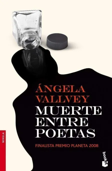 Muerte entre Poetas