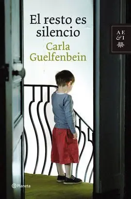 El Resto Es Silencio