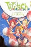 W.I.T.C.H. NEW POWER 4. UNA LUCHA SIN TREGUA