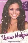 Biografía no Autorizada de Vanessa Hudgens