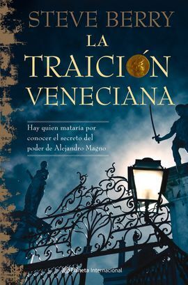TRAICIÓN VENECIANA, LA