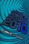 Guinness World Records, 2010