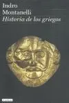Historia de los Griegos