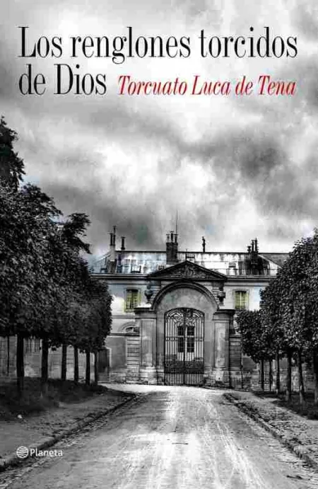 Los Renglones Torcidos de Dios