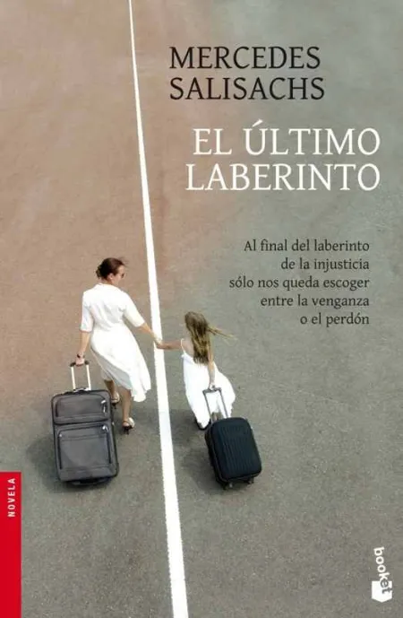 El Último Laberinto