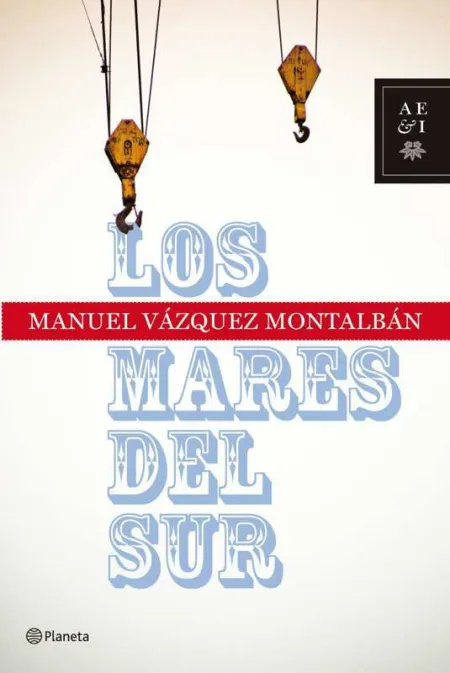 Los Mares del Sur (Ed. Conmemorativa)