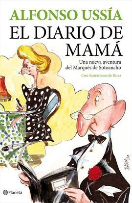 EL DIARIO DE MAMÁ