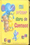 MI PRIMER LIBRO DE CUENTOS