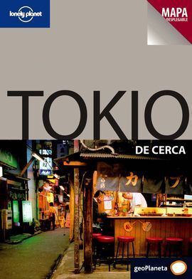 TOKIO DE CERCA