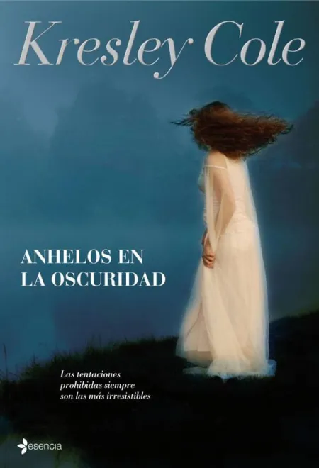 Anhelos en la Oscuridad