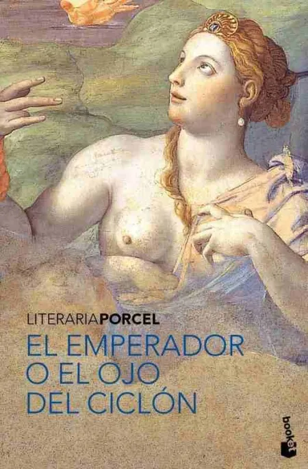 El Emperador o el Ojo del Ciclón