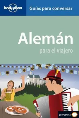 Alemán