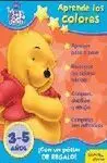 Winnie The Pooh. Aprende las Formas