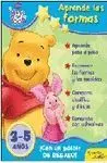 Winnie The Pooh. Aprende los Colores