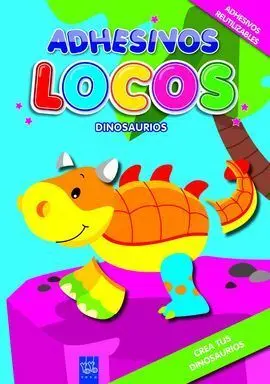 Dinosaurios