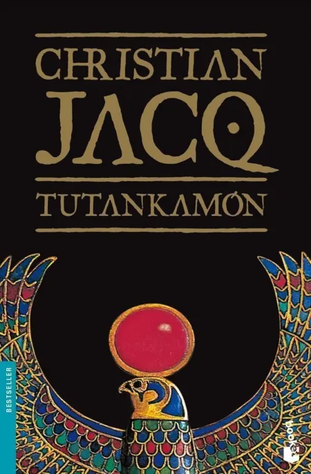 Tutankamón                    