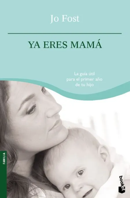 Ya Eres Mamá                  