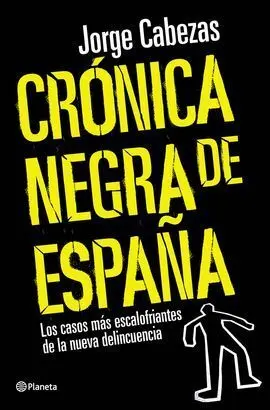 Crónica Negra de España