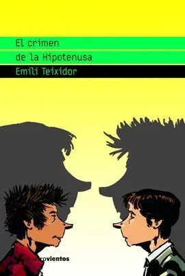 El Crimen de la Hipotenusa