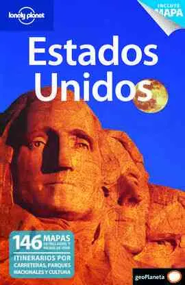 Guía Lonely Planet Estados Unidos
