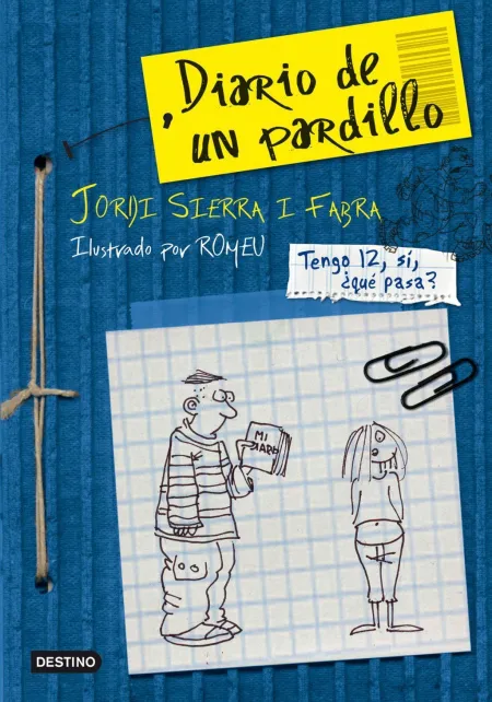 Diario de un Pardillo