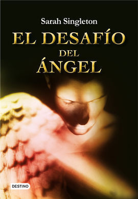 EL DESAFÍO DEL ÁNGEL