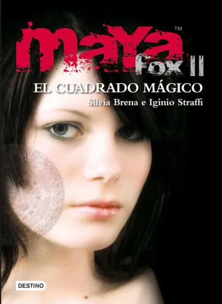 Maya Fox 2 : el Cuadro Mágico