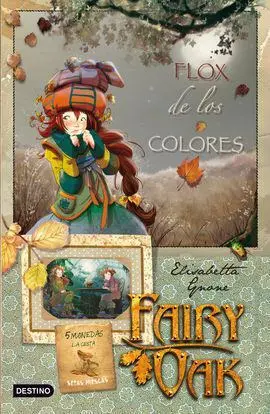 Flox de los Colores