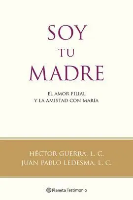 Soy tu Madre
