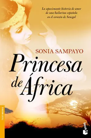 Princesa de África            