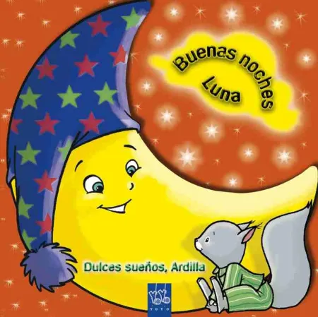 Dulces Sueños, Ardilla