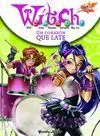 Witch 6. Un Corazón que Late
