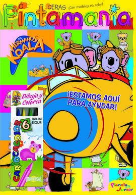 ¡ESTAMOS AQUÍ PARA AYUDAR!