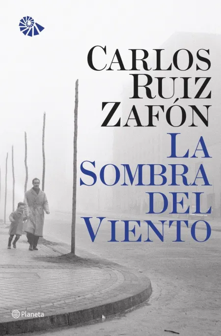 La Sombra del Viento
